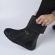 Unisex Shoe Covers Waterproof Skid proof Overshoes Anti-slip Protective Tool