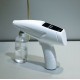 Wireless Nano Steam Spray 200ml Water Atomizer Hair Care Tools