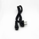 19.5V 45w 2.31A Interface 4.5*3.0 Blue Pin for HP Laptop Desktop Laptop Power Adapter Add the AC line