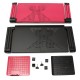 Adjustable Laptop Table Laptop Desk Portable Foldable Stand Bed Tray Laptop with Cooling Fan and Mouse Pad for up to 17 Inches