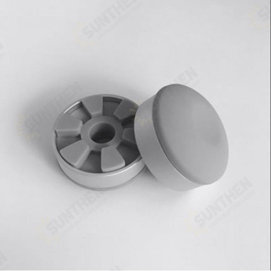 Aluminum alloy notebook pad high bracket base radiator Cooling Pads