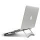 High Quality Portable Laptop Stand Aluminium Alloy For MacBook Tablet Holder With Cooling Function