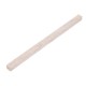 5Pcs/Set 10x10x200mm Square Balsa Wood Bar Wooden Sticks Strips Natural Dowel Unfinished Rods for DIY Crafts Airplane Model