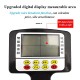 Digital Display Mechanical Measuring Wheel Portable Large Wheel Multi-function Rolling Distance Measuring Tools