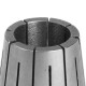 ER40 Spring Collet Chuck 2.0-25.0mm Gripping Range for CNC Milling Lathe Tools