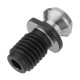 CAT40 Pull Stud Bolt Retention Knob for CNC Milling Tool Holder Lathe Tools