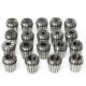 ER32 2-20mm Spring Collet Collet Chuck for CNC Milling Lathe Tools