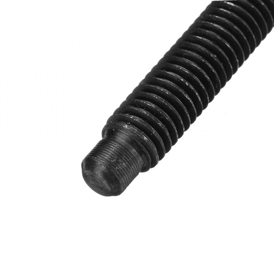 M8x35mm Steel Screw Tool Post Tool Rest Screw for Lathe Tools