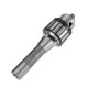 R8 B16 Lathe Drill Chuck 13mm Capacity with R8 Shank Tool Holder