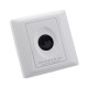 AC85-265V 200W Microwave Sensor Light Switch for Office Corridor Underground