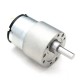 MOTOR 12V DC Metal Gear Reducer Motor GM37-3525 High Torque DC Gear Boxes Motor