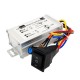 PWM DC Brush Motor Speed Governor Controller Regulation Switch Governor