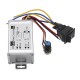 PWM DC Brush Motor Speed Governor Controller Regulation Switch Governor