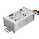 PWM DC Brush Motor Speed Governor Controller Regulation Switch Governor