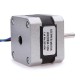 Hybrid Stepper Motor 2 Phase 1.8° For CNC Router