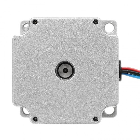 NEMA23 1.8°57 Hybrid Stepper Motor Two Phase 56mm 12kg.cm 2.8A Step Motor