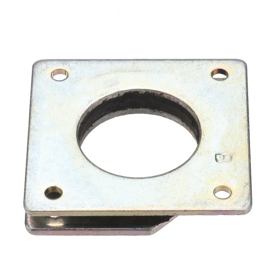 Shock Absorber Anti-vibration Damper Mount Bracket for 42mm Stepper Motor