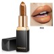 9 Colors Glitter Temperature Lipstick Metal Shimmer Lip Stick Moisturizing Long-Lasting