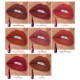 8 Colors Matte Lipstick Long-lasting Moisturizing Non-Fade Lip Makeup