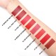 8 Colors Matte Lipstick Long-lasting Moisturizing Non-Fade Lip Makeup
