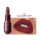 8 Colors Matte Lipstick Long-lasting Moisturizing Non-Fade Lip Makeup