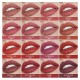 Matte Velvet Lipstick 16Colors Waterproof Long-lasting Nude Glossy Lipstick