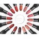 Matte Velvet Lipstick 16Colors Waterproof Long-lasting Nude Glossy Lipstick