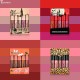 Matte Lip Gaze Five Mini Boxing lip gloss Lip Stick