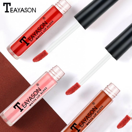 Matte Lip Gaze Five Mini Boxing lip gloss Lip Stick