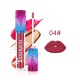 Matte Lip Gloss Long-Lasting Liquid Lip Stick Velvet Matte Lip Gloss Non Sticky Lip Makeup