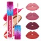 Matte Lip Gloss Long-Lasting Liquid Lip Stick Velvet Matte Lip Gloss Non Sticky Lip Makeup