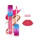 Matte Lip Gloss Long-Lasting Liquid Lip Stick Velvet Matte Lip Gloss Non Sticky Lip Makeup