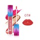 Matte Lip Gloss Long-Lasting Liquid Lip Stick Velvet Matte Lip Gloss Non Sticky Lip Makeup