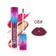 Matte Lip Gloss Long-Lasting Liquid Lip Stick Velvet Matte Lip Gloss Non Sticky Lip Makeup