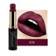 24 Colors Shimmer Matte Metallic Halloween Velvet Lip Stick Makeup Long Lasting Waterproof