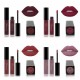 Matte Liquid Lipstick Makeup Lip Gloss Long Lasting Waterproof Lips Cosmetics