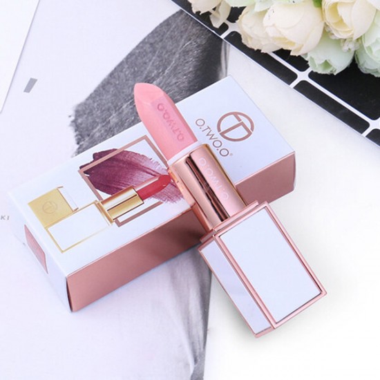 Matte Lipstick Makeup Velvet Lip Gloss Long Lasting Waterproof Lip Stick Beauty Cosmetic