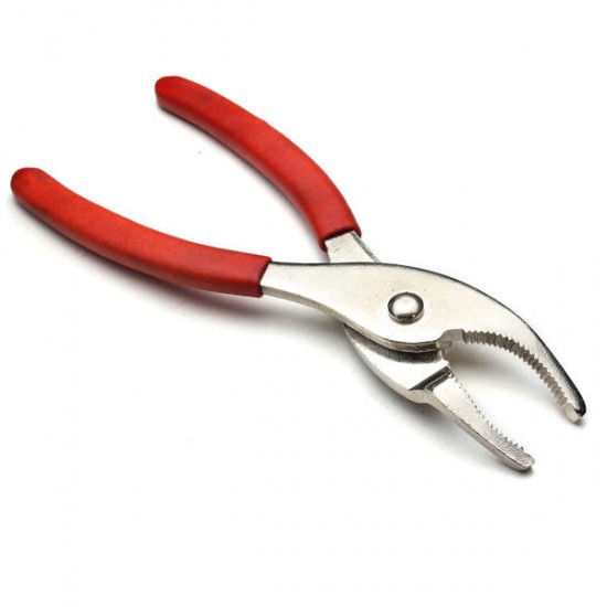 Door Peephole Clamp Pliers Locksmith Tools Lock Pick Tools