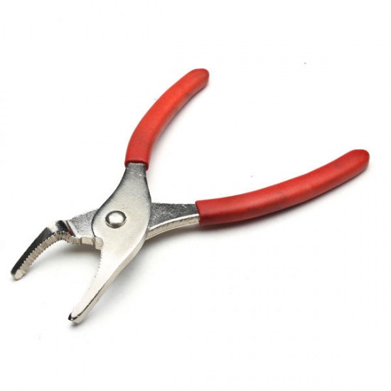 Door Peephole Clamp Pliers Locksmith Tools Lock Pick Tools