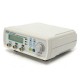 MHS-5200A 25MHz Digital DDS Dual-channel Signal Generator Source Frequency Meter 13N2