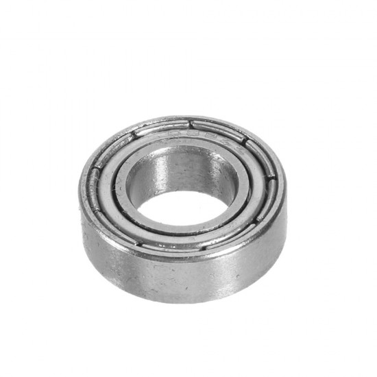 50Pcs 16mmx8mmx5mm Steel Shielded Deep Groove Ball Bearing 688ZZ