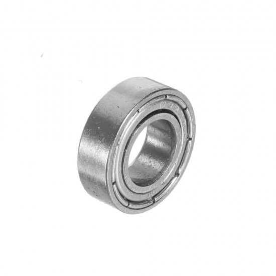 50Pcs 16mmx8mmx5mm Steel Shielded Deep Groove Ball Bearing 688ZZ