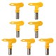 Airless Spraying Gun Tips 3 Series 09-31 For Wagner Atomex Titan Paint Spray Tip