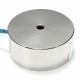 DC 12V 88 LB 40kg Electric Lifting Magnet Electromagnet Solenoid Lift Holding Electromagnet