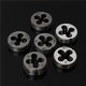 M7-M9 Metric Right Hand Thread Round Die