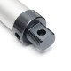 MAL25x200 25mm Bore 200mm Stroke Double Acting Mini Pneumatic Air Cylinder