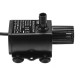 QR50H DC 12V 4M Water Pump 10W 400L/H Flow Rate Brushless Motor Submersible Pump