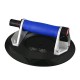 8-inch Alloy Steel Thickened Rubber Bottom Vacuum Suction Cup