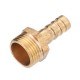 Adapter PC 601-804 Male Thread Pneumatic Fittings Air Hose Quick Coupler Plug