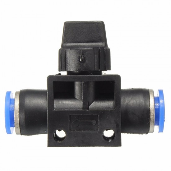 Pneumatic Connector Pneumatic Push In Fittings for Air/Water Hose and Tube All Sizes Available